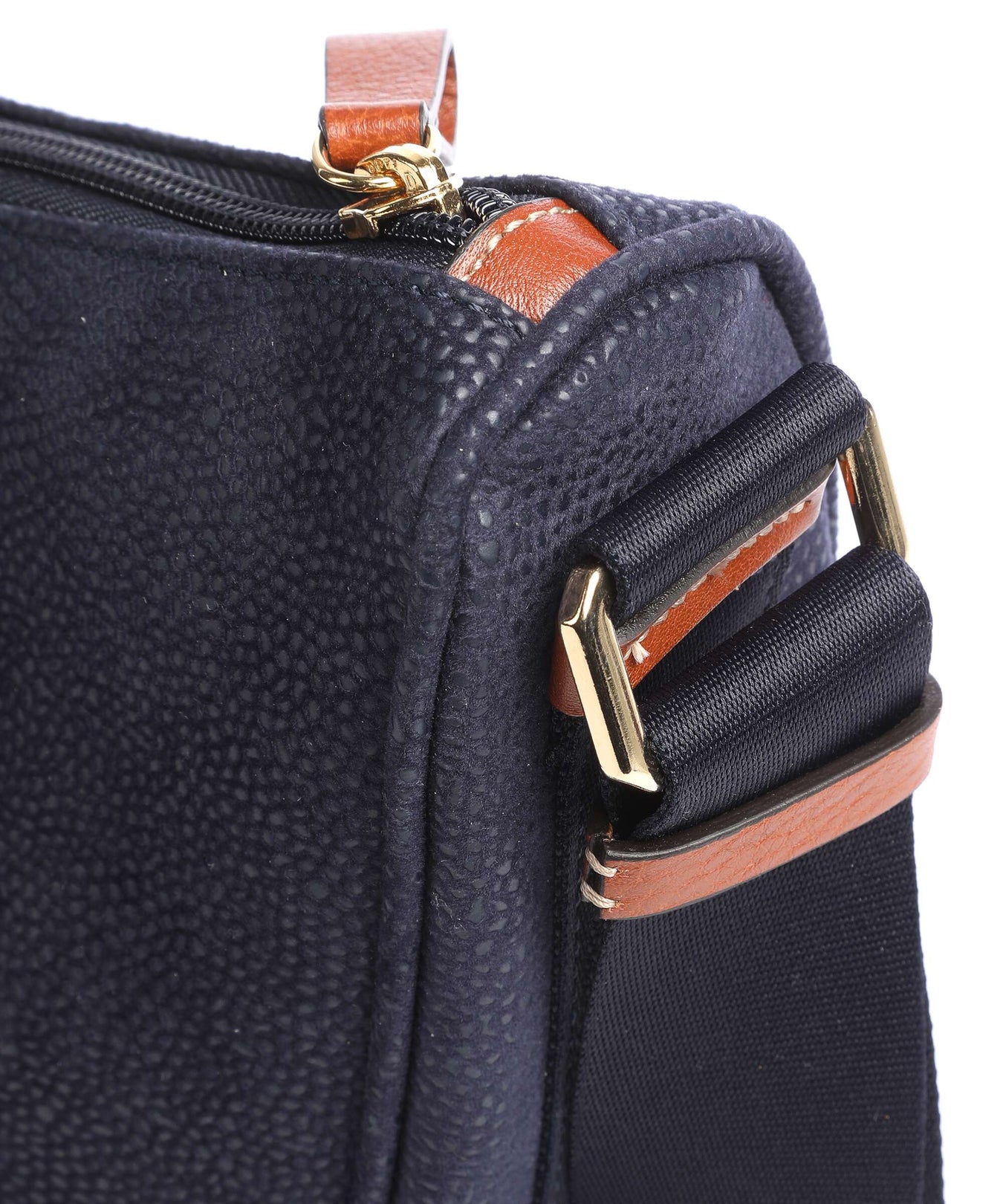 Brics Life Shoulder bag blue