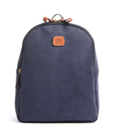 Brics Life Rugzak blue