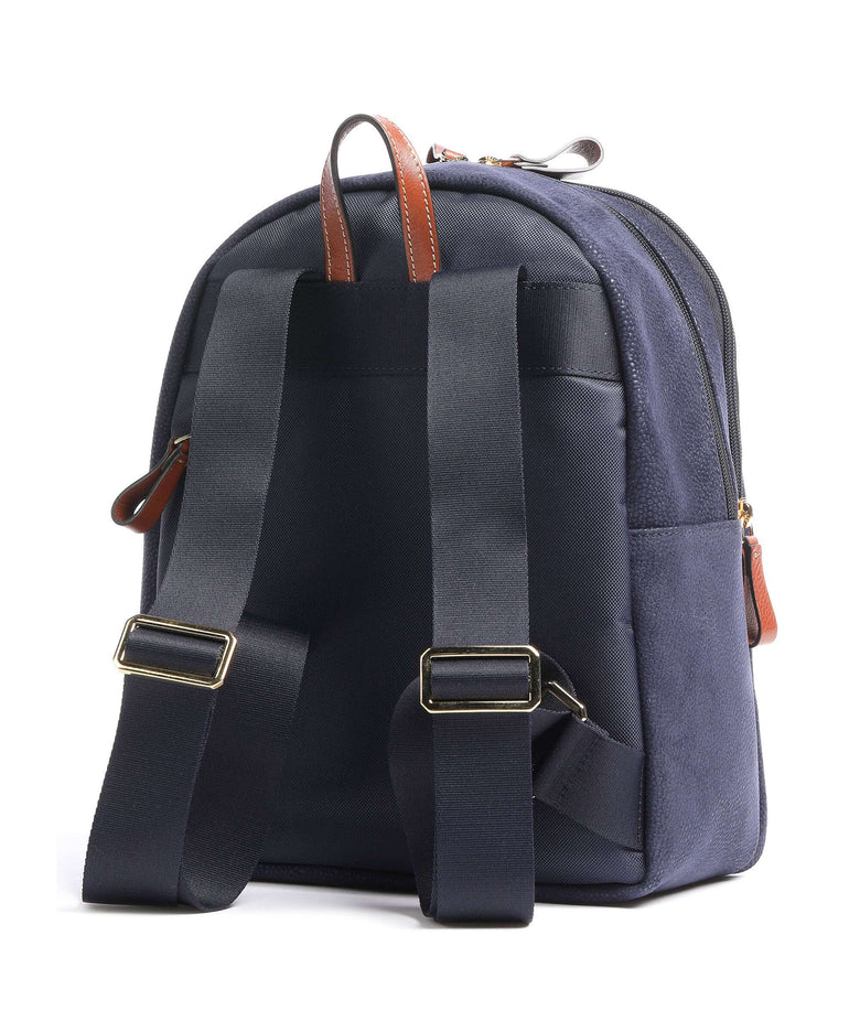 Brics Life Backpack blue