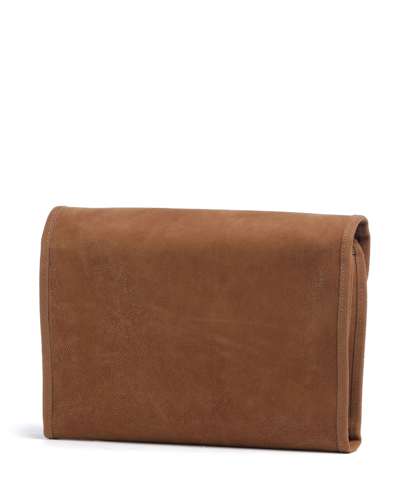 Brics Toiletry bag camel
