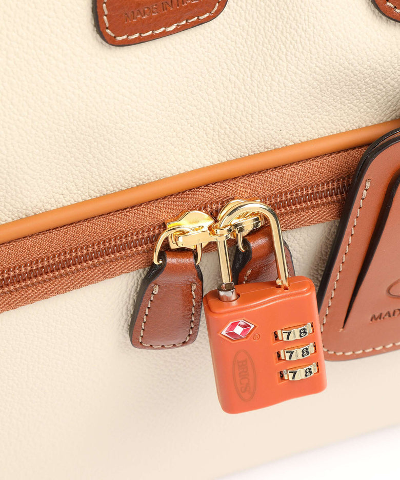 Brics Firenze Beauty case cream