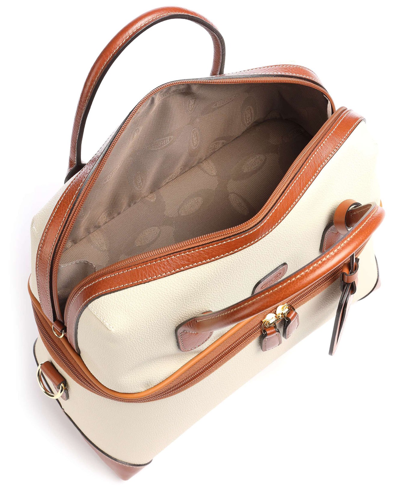 Brics Firenze Beauty case cream