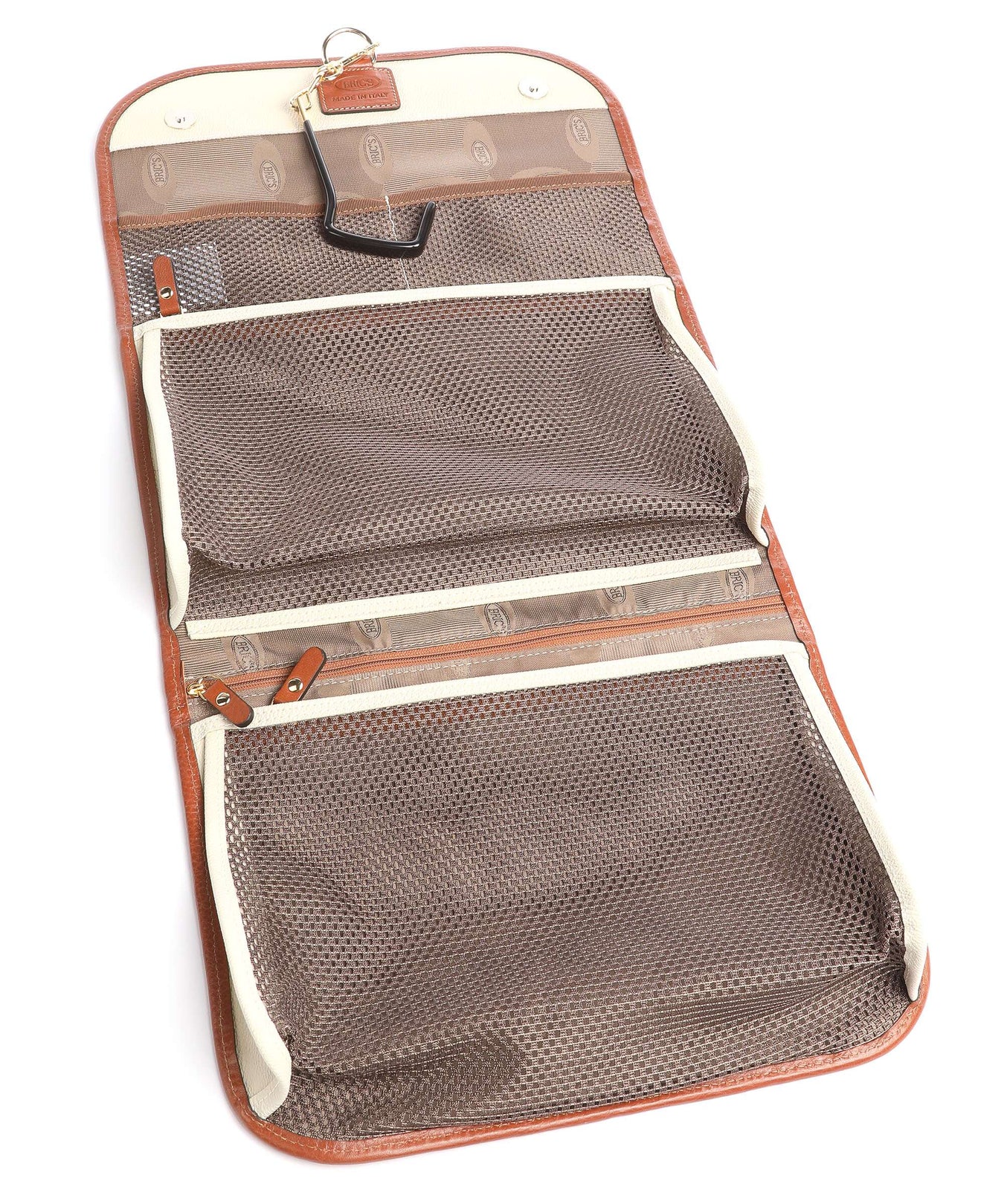 Brics Firenze Toiletry bag cream