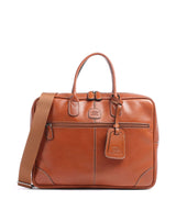 Brics Life Pelle Aktetas leather