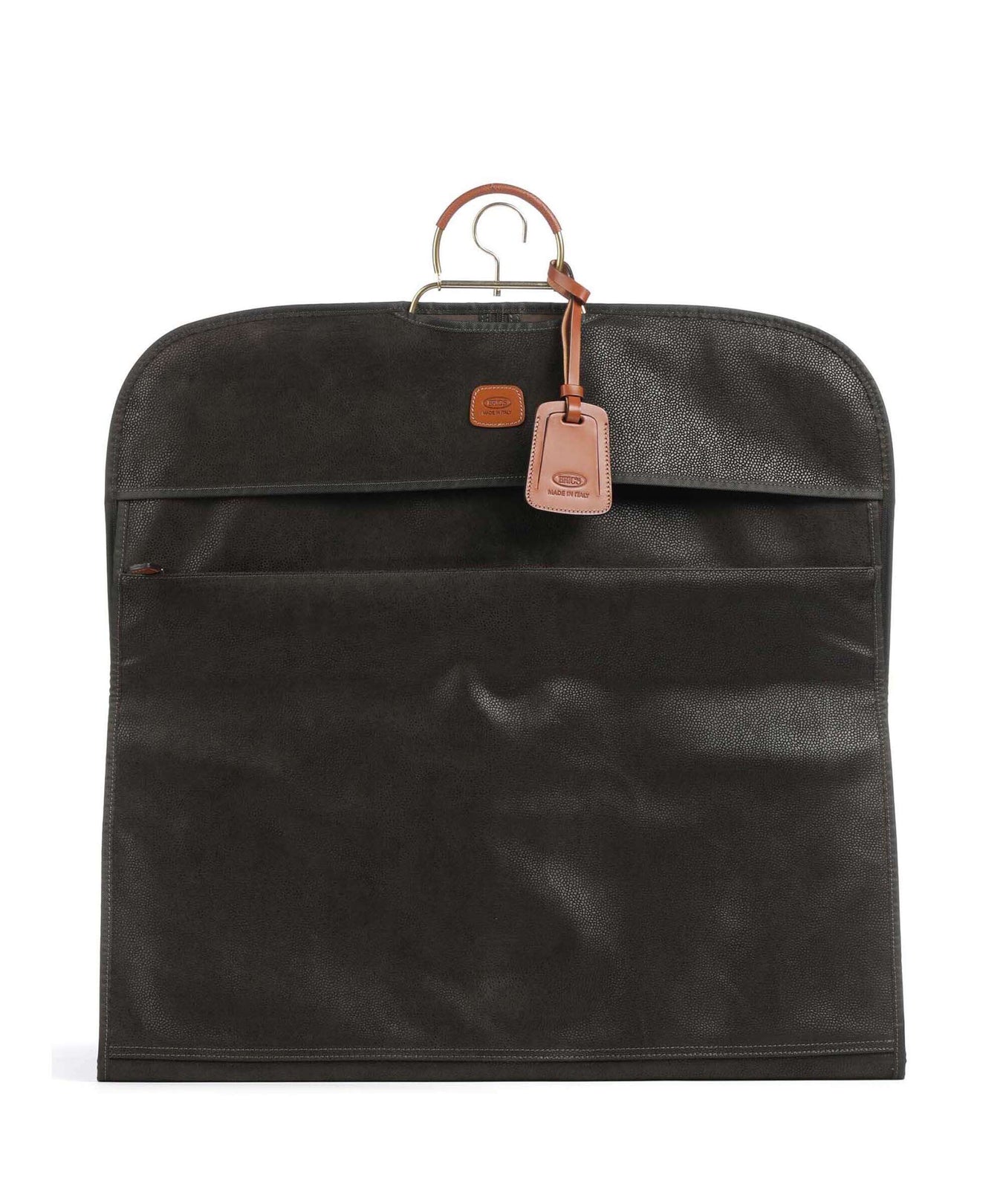 Brics Life Garment bag olive