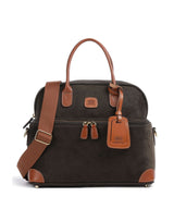 Brics Life Beautycase olive