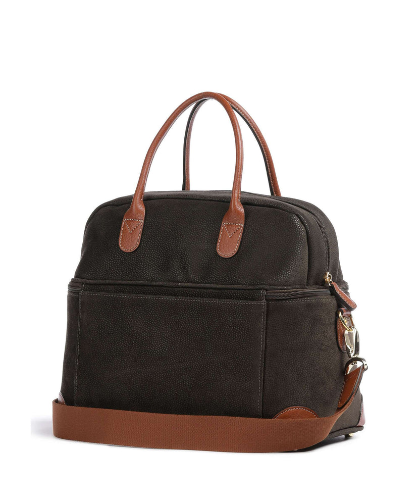 Brics Life Beauty case olive