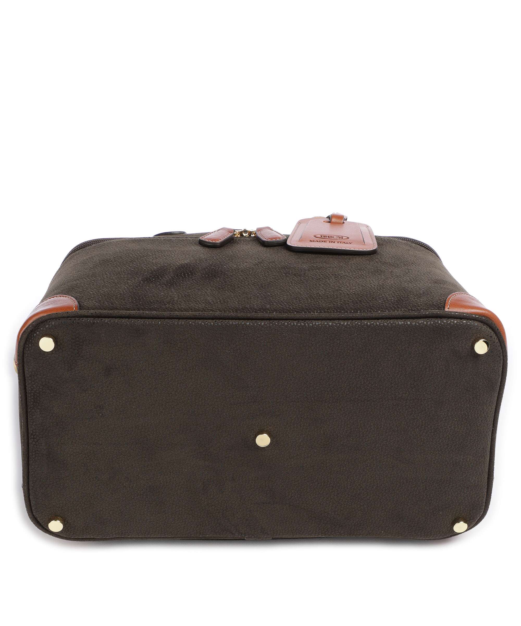 Brics Life Beauty case olive