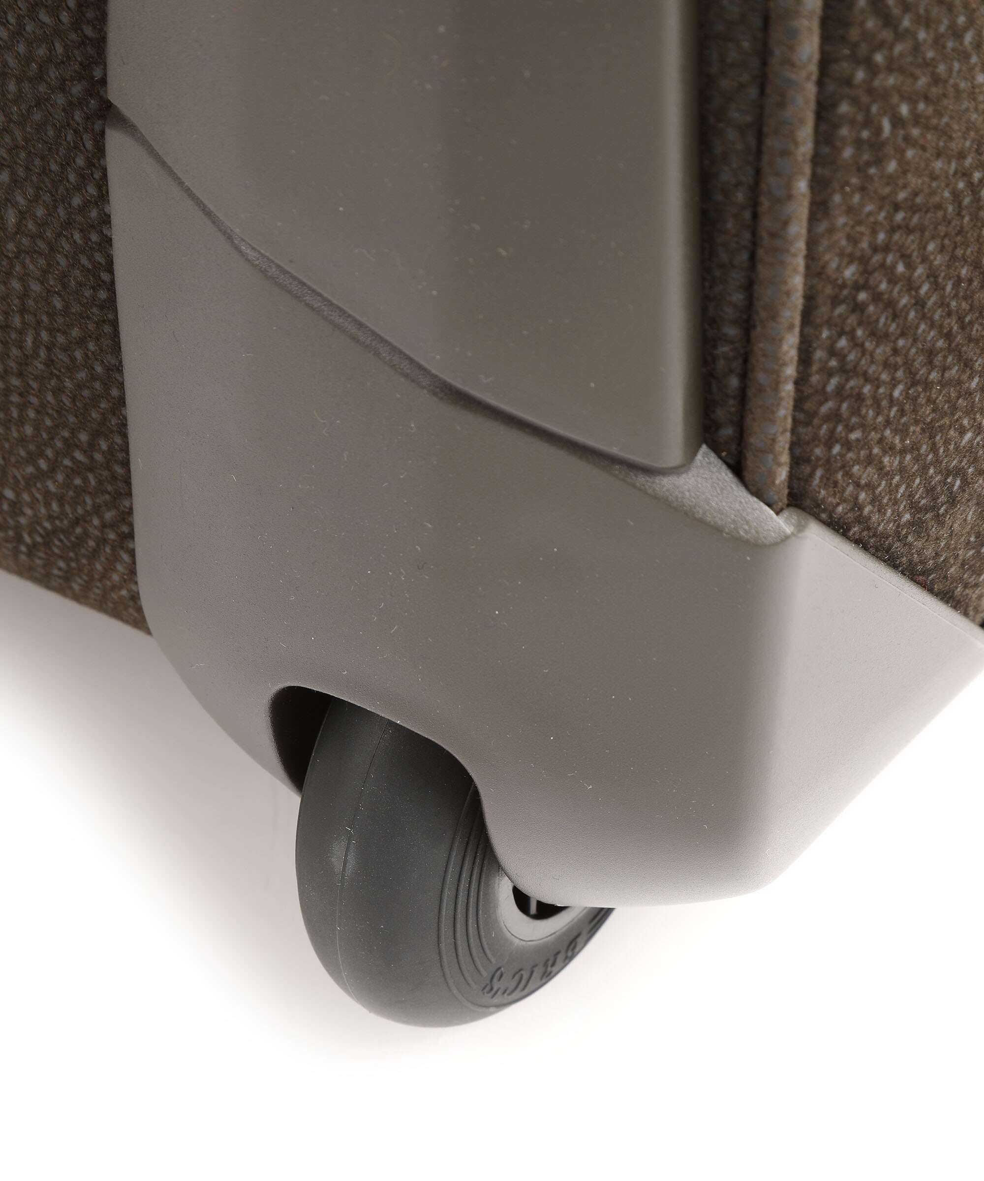 Brics Life Travel bag with wheels olive