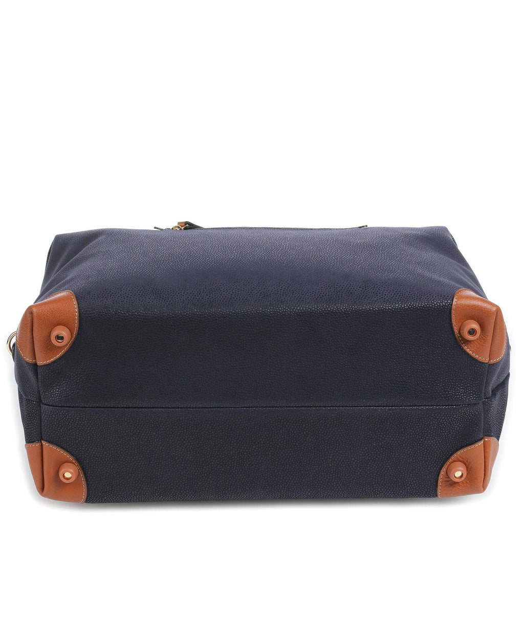 Brics Life Weekend bag blue