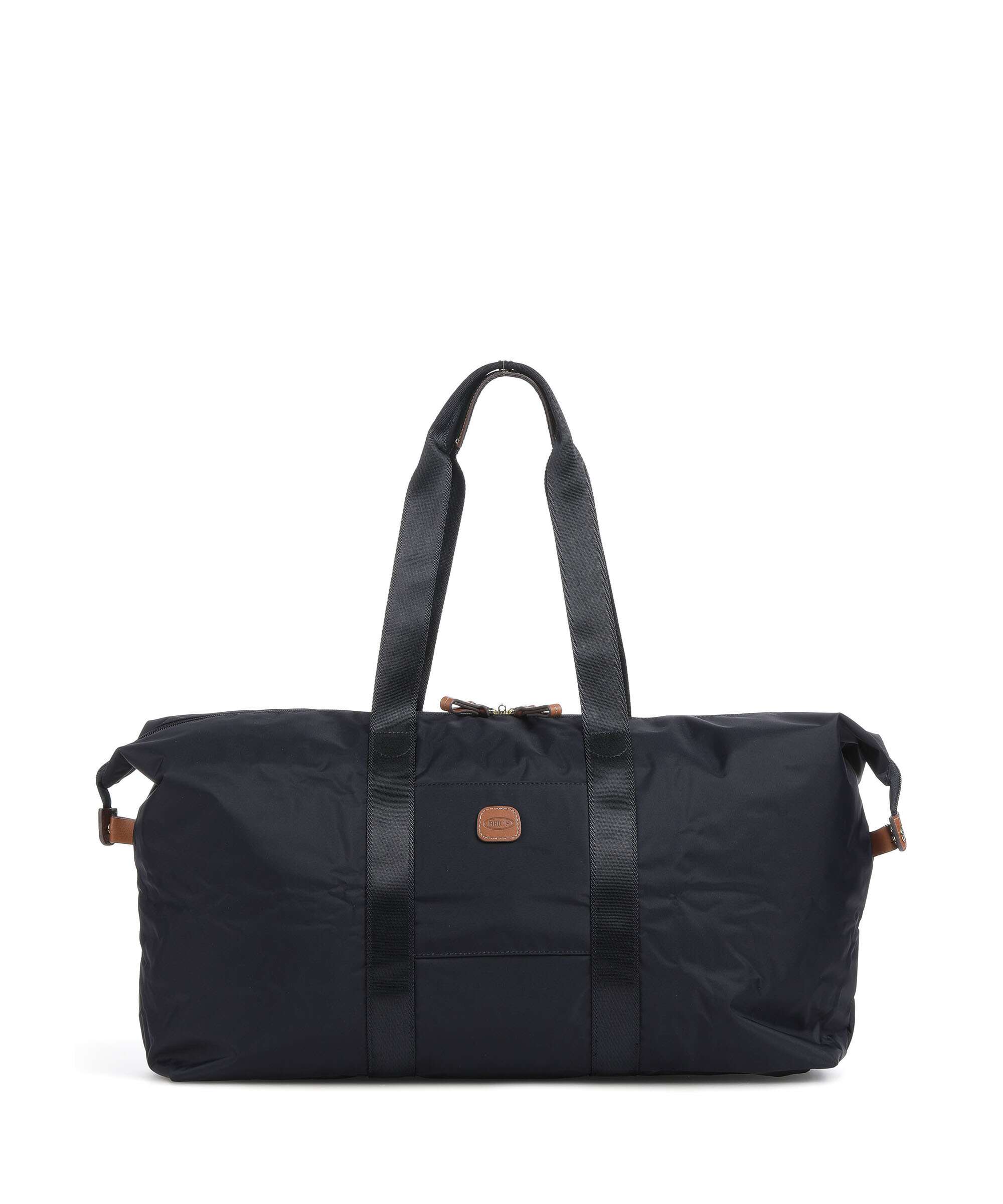 Brics X-Collection L Weekend bag ocean blue