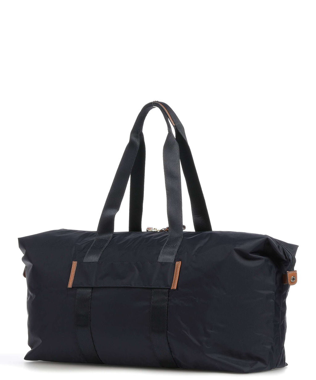 Brics X-Collection L Weekend bag ocean blue