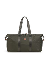Brics X-Collection L Weekendtas olive
