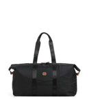 Brics X-Collection L Weekendtas black