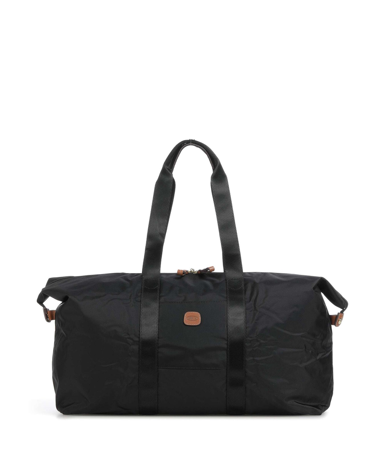 Brics X-Collection L Weekend bag black