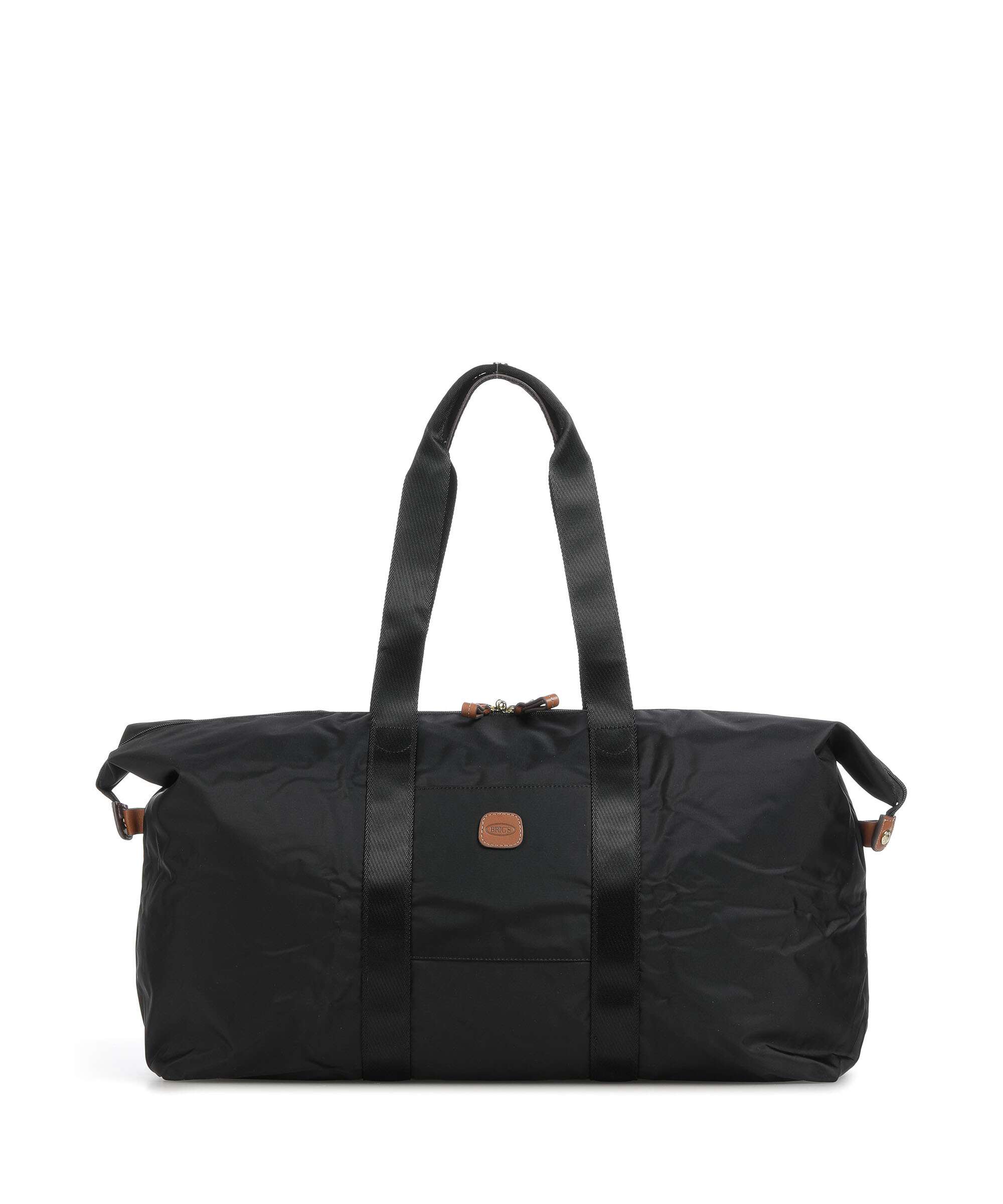 Brics X-Collection L Weekend bag black