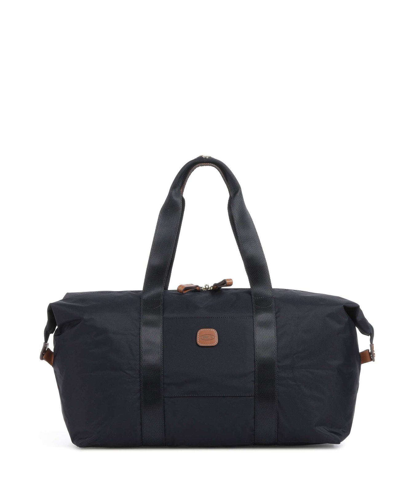 Brics X-Collection M Weekend bag ocean blue