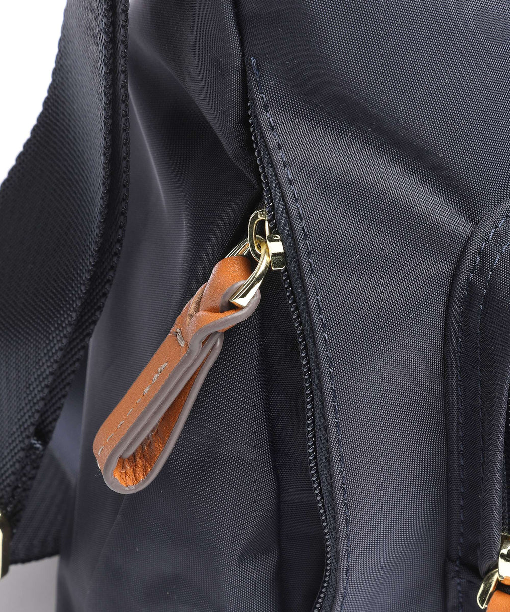 Brics X-Collection Shoulder bag ocean blue