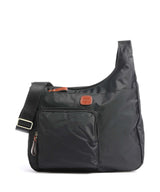 Brics X-Collection Schoudertas black