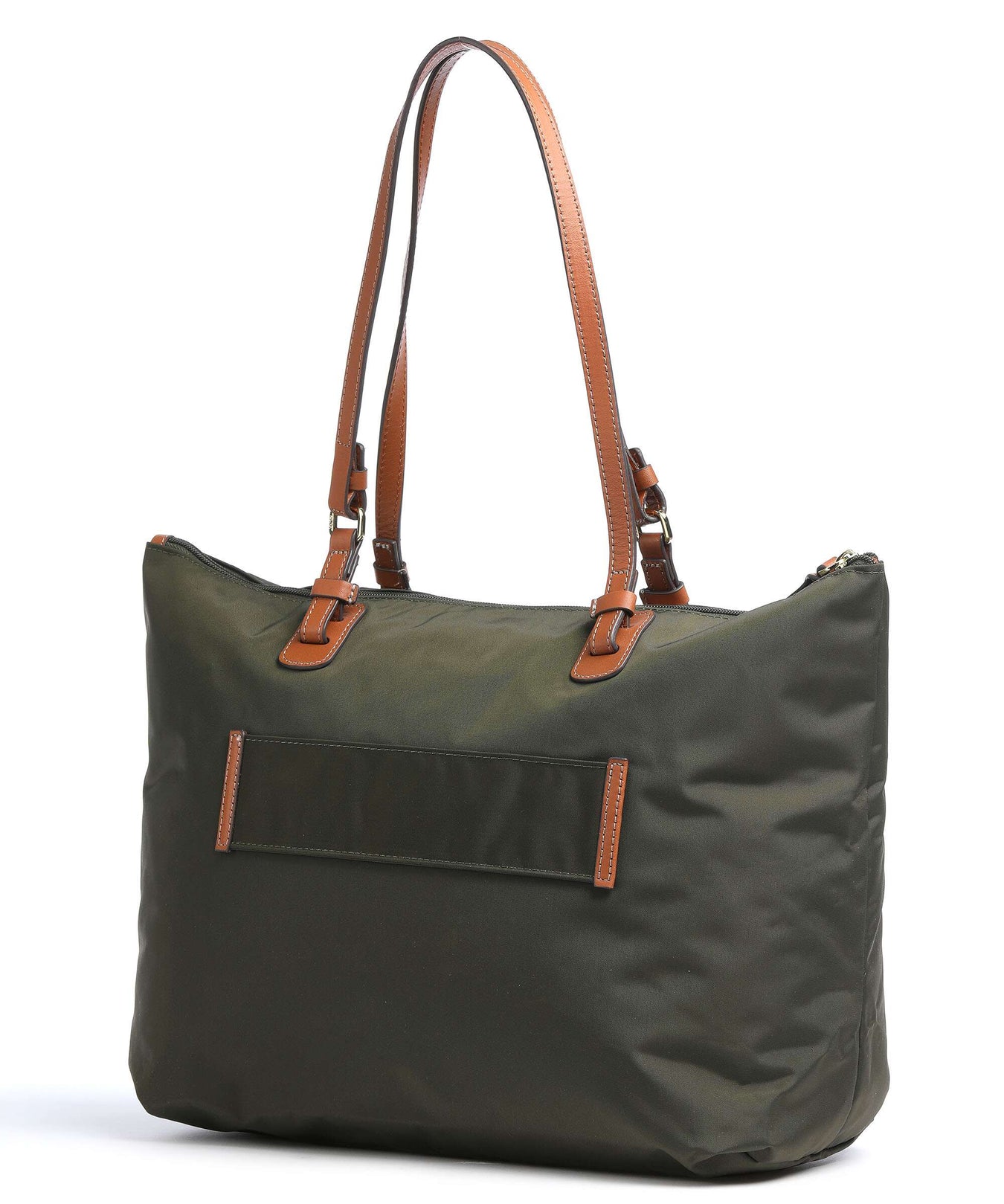 Brics X-Collection L Tote bag olive