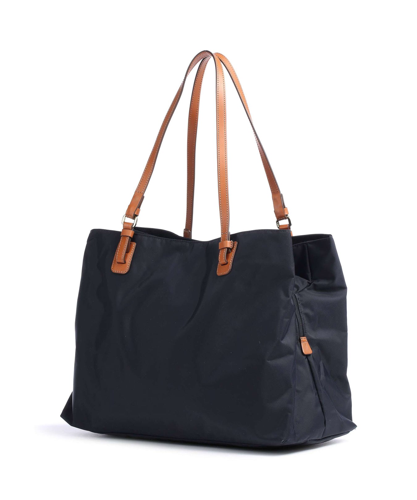 Brics X-Collection Tote bag ocean blue