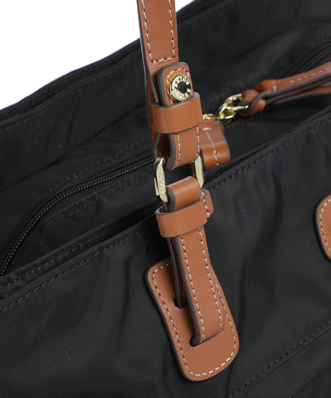 Brics X-Collection Tote bag black