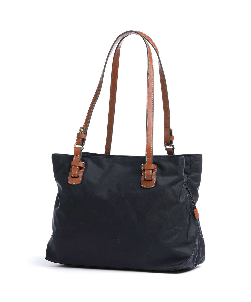 Brics X-Collection M Tote bag ocean blue