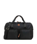 Brics X-Collection Weekend bag black