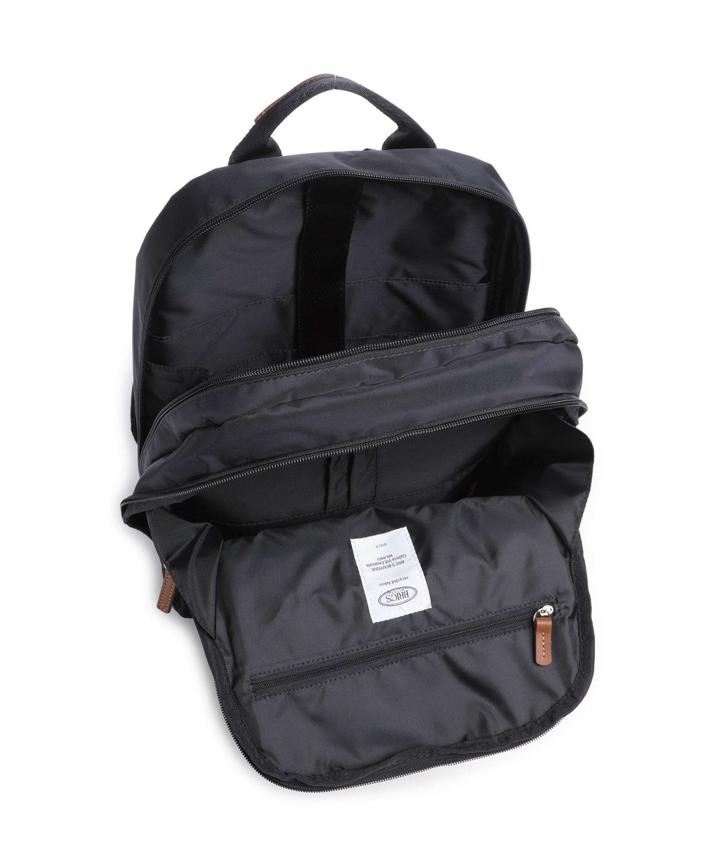 Brics X-Collection Backpack ocean blue