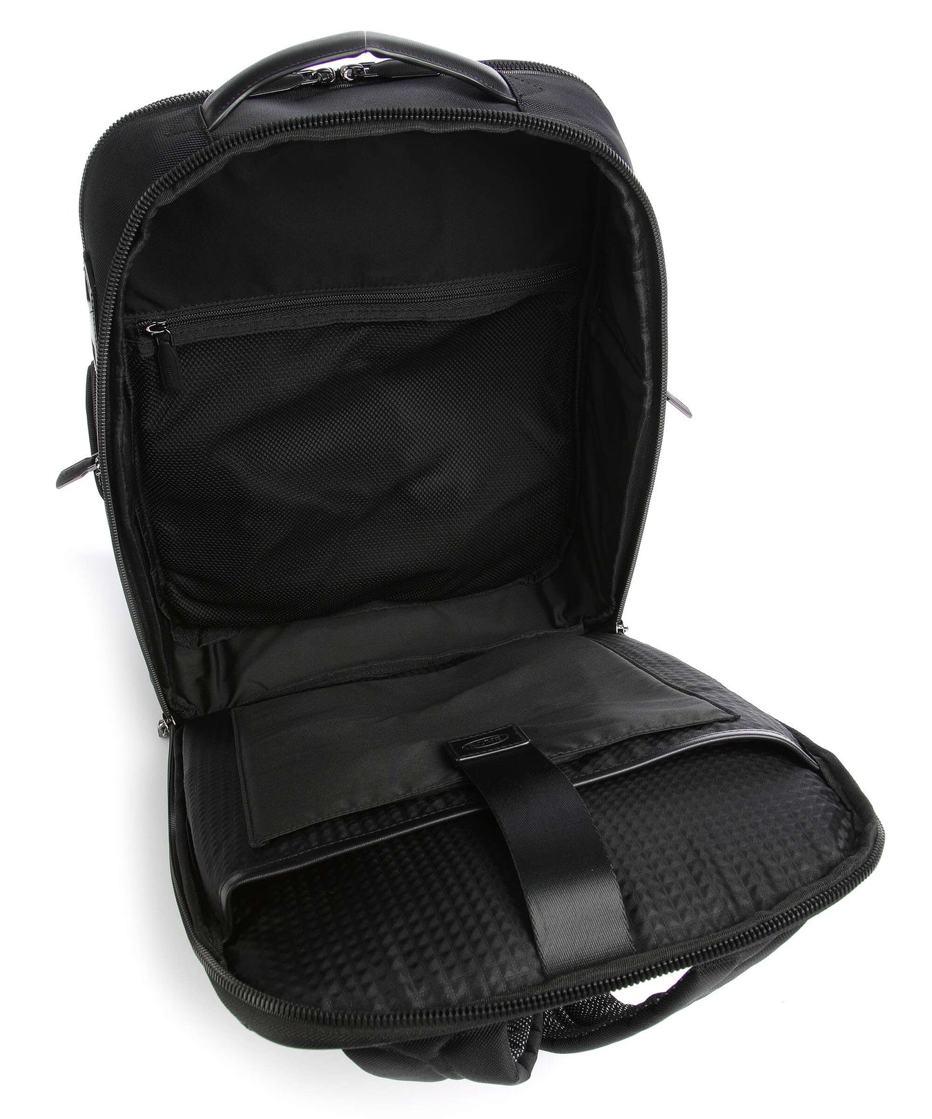 Brics Matera Laptop backpack black
