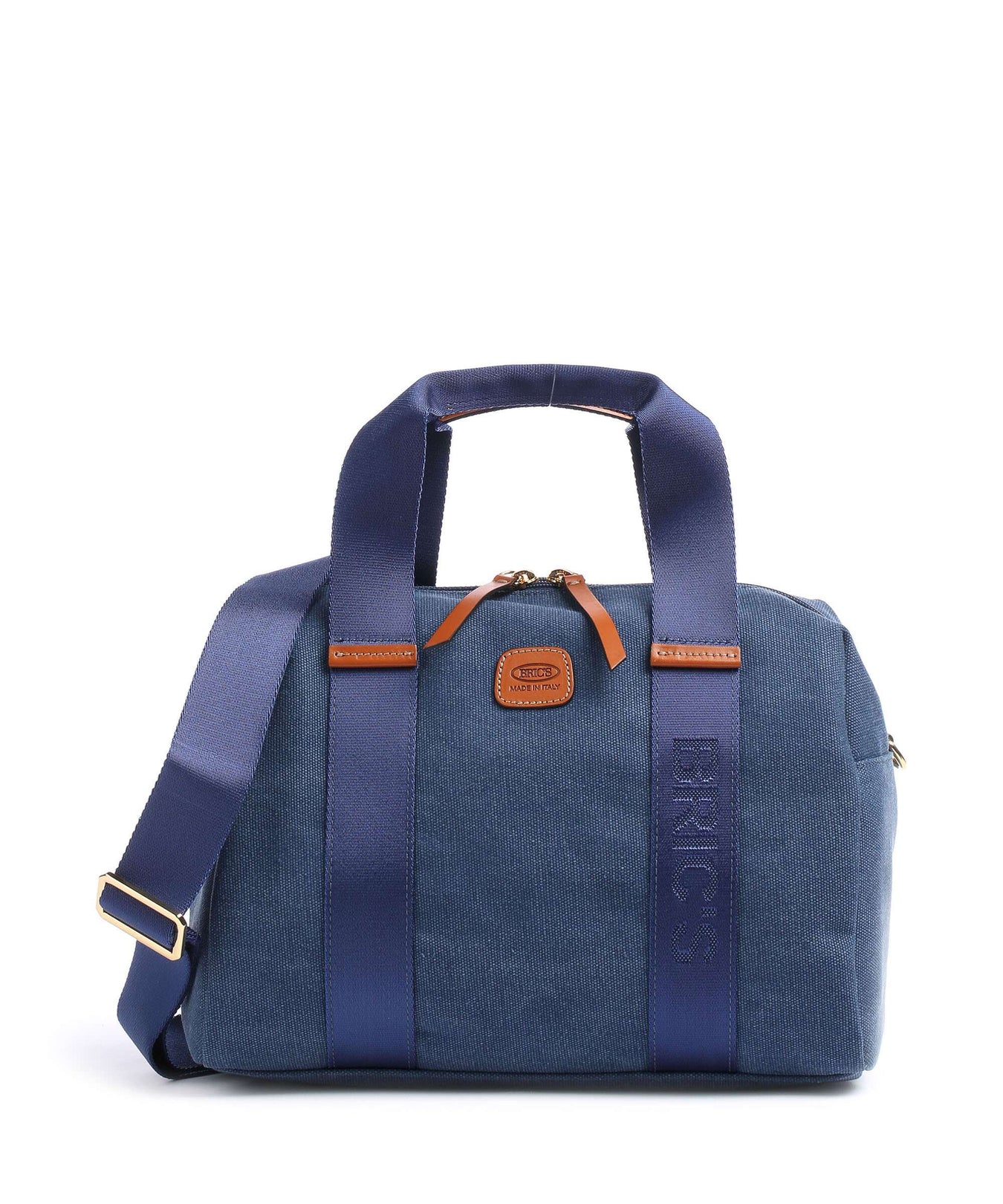 Brics Sorrento Camilla Handbag blu