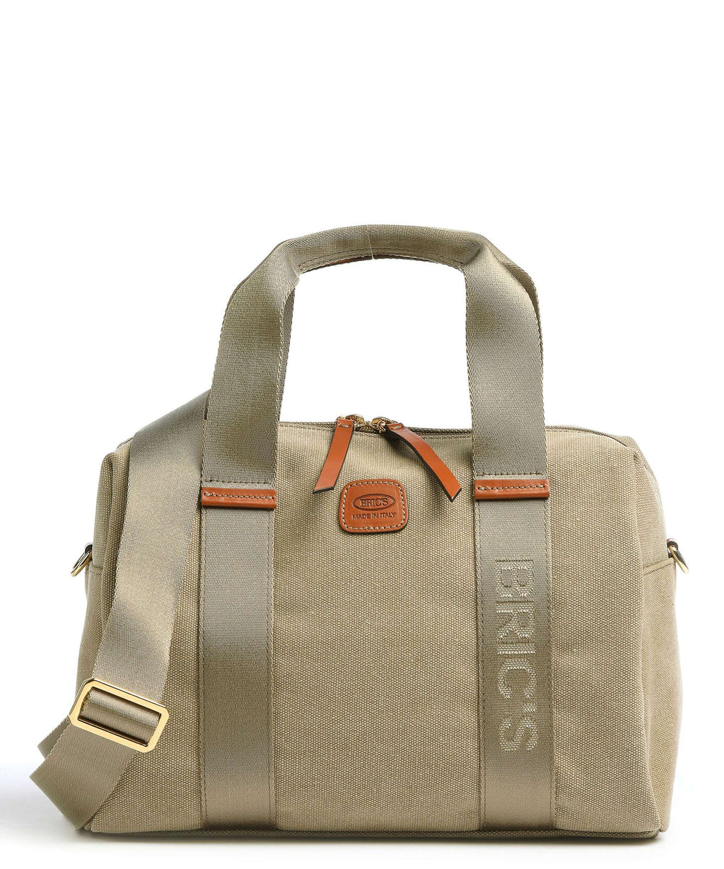 Brics Sorrento Camilla Handbag oliva