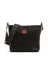 Brics Life Crossbody tas olive