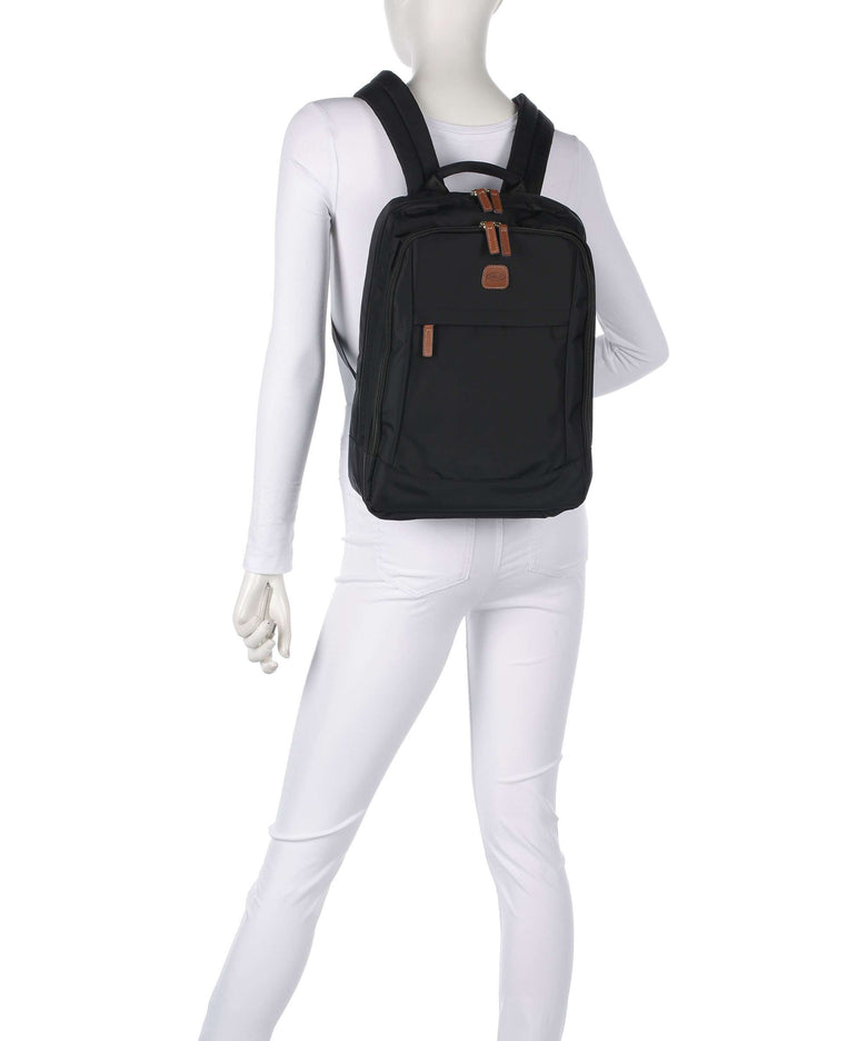 Brics X-Collection Backpack black