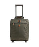Brics X-Collection Trolley (2 wielen) olive