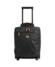 Brics X-Collection Trolley (2 wielen) black