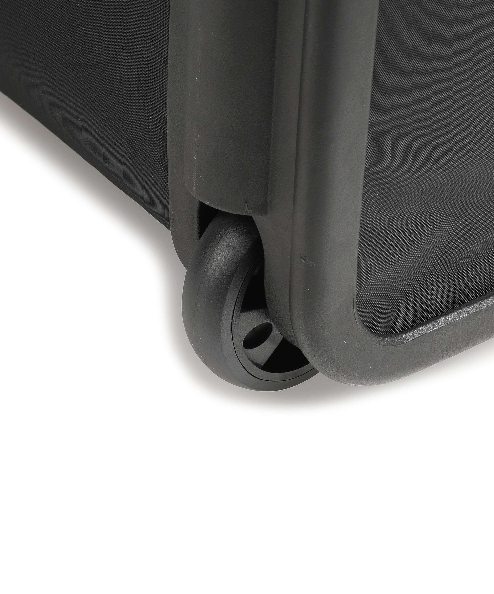 Brics X-Collection Trolley (2 wheels) black