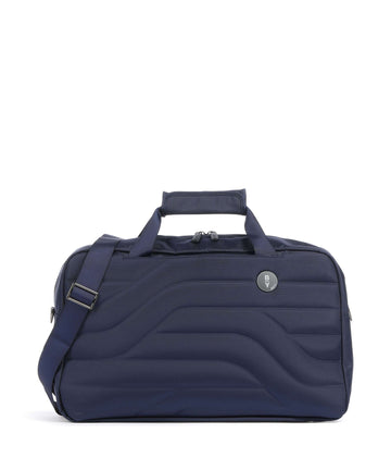 Brics BY Itaca Weekendtas ocean blue
