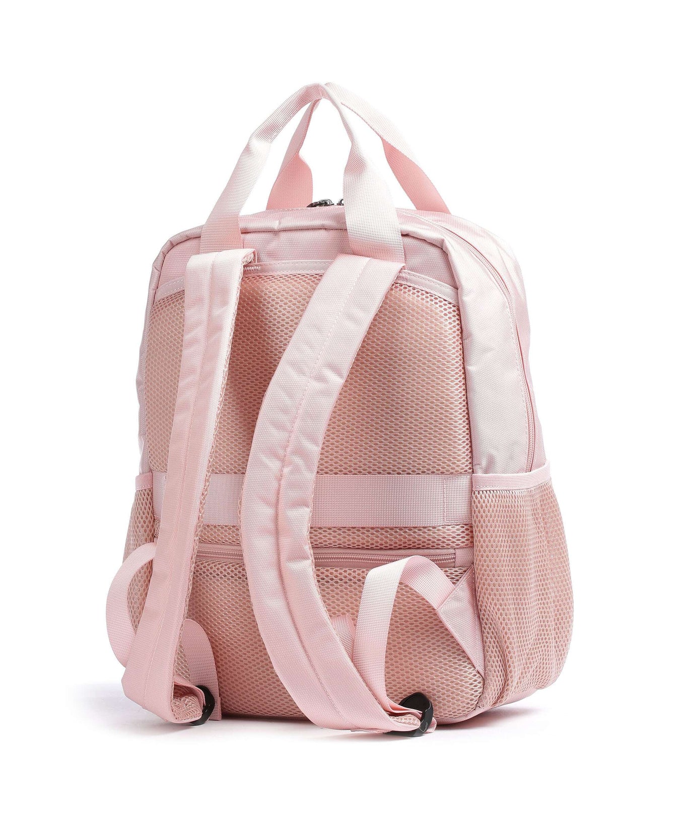 Brics BY Itaca Backpack pearl pink