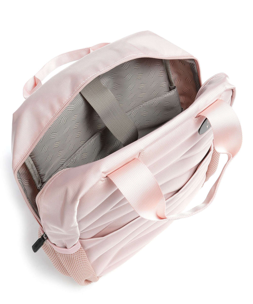 Brics BY Itaca Backpack pearl pink