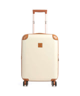 Brics Amalfi Trolley (4 wielen) cream