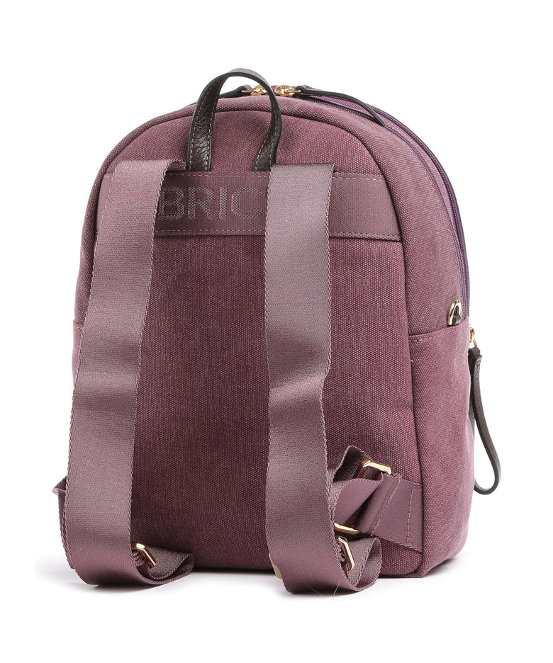 Brics Sorrento Backpack cyclamen