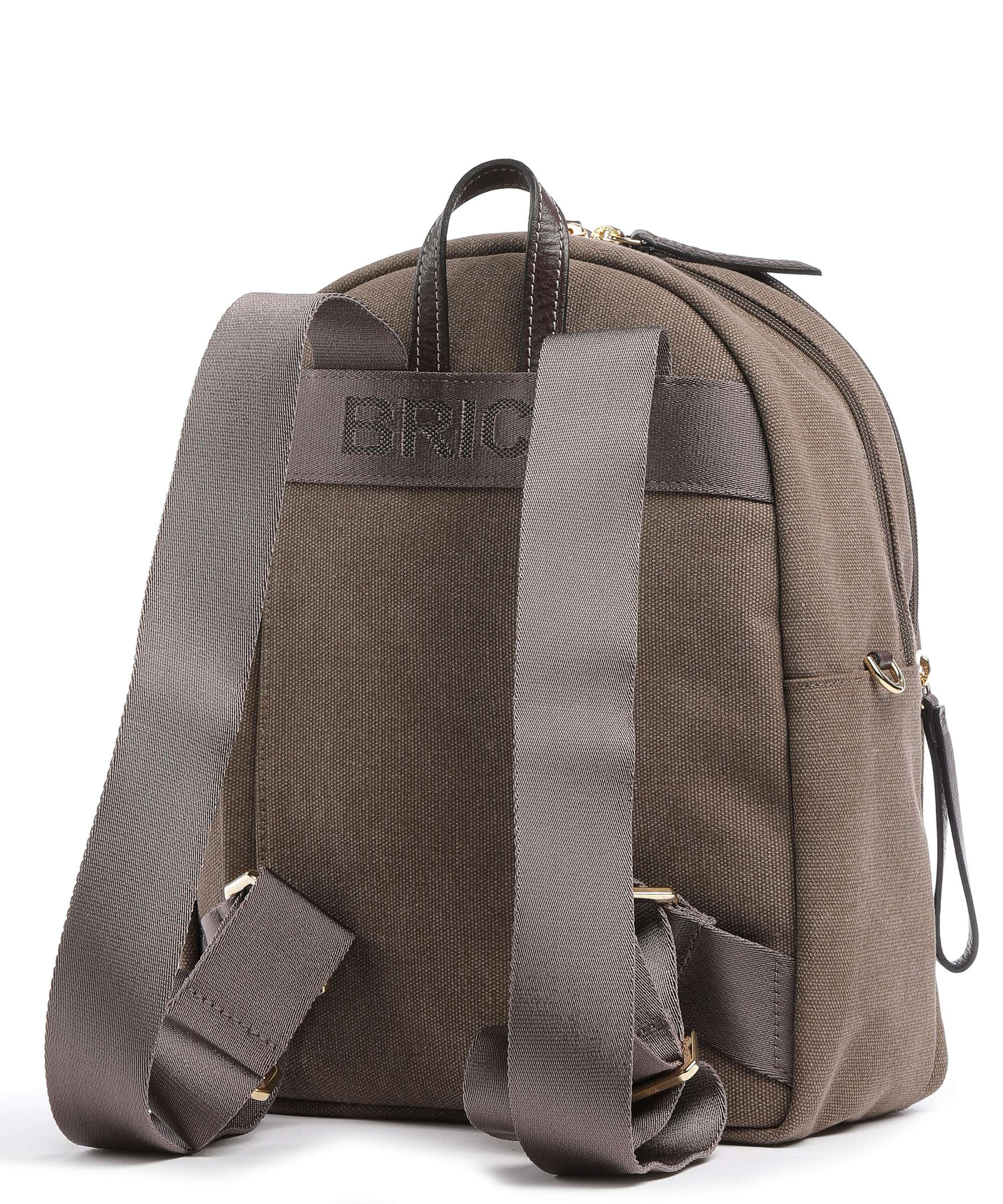 Brics Sorrento Backpack cocoa