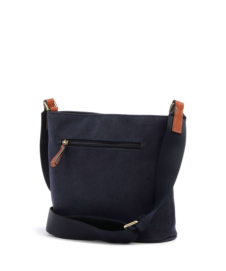 Brics Life Crossbody bag blue