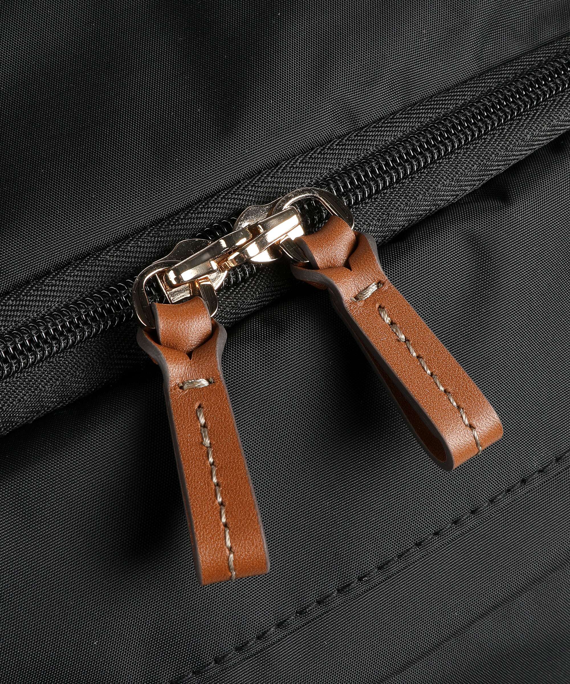 Brics X-Collection Spinner (4 wheels) schwarz