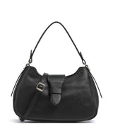Brics Gondola Hobo tas nero