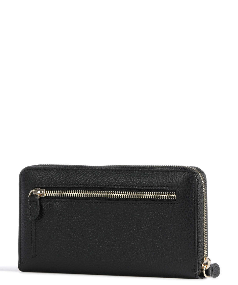 Brics Gondola Wallet nero