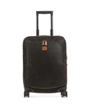 Brics Life Trolley (4 wielen) olive grün