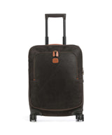 Brics Life Trolley (4 wielen) olive grün