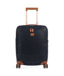 Brics Life Trolley (4 wielen) blau
